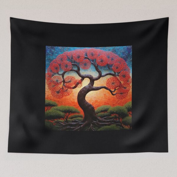 Item preview, Serene Scenery designed and sold by Yogimeister.