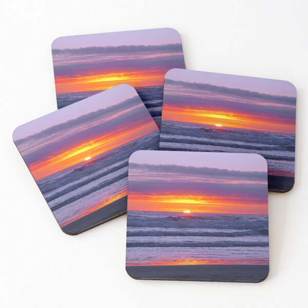 Item preview, Oregon Coast Sunset designed and sold by Brian Kerls Photography.