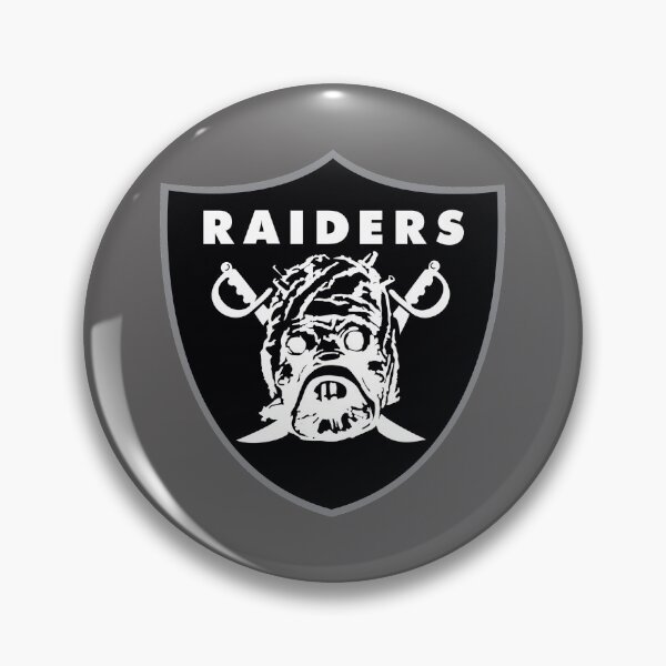 Item preview, Raiders designed and sold by Fitzys-Shop.