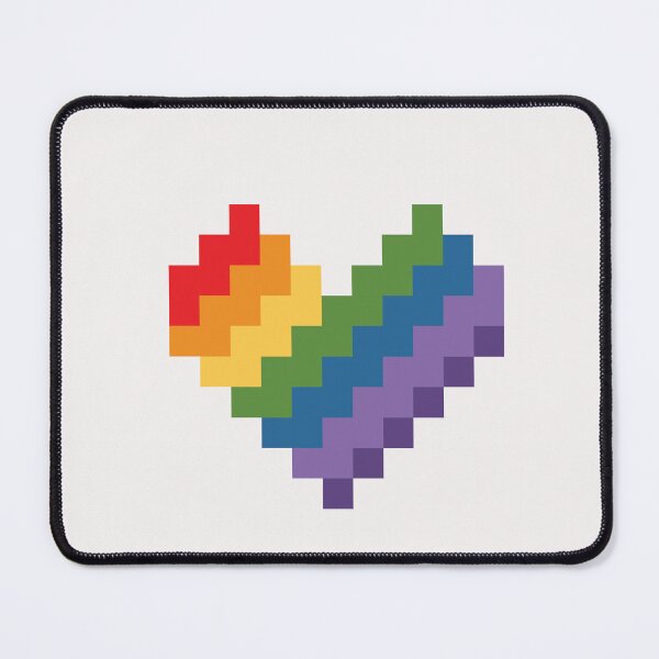 Item preview, Powered by Pride #43 designed and sold by Similce.