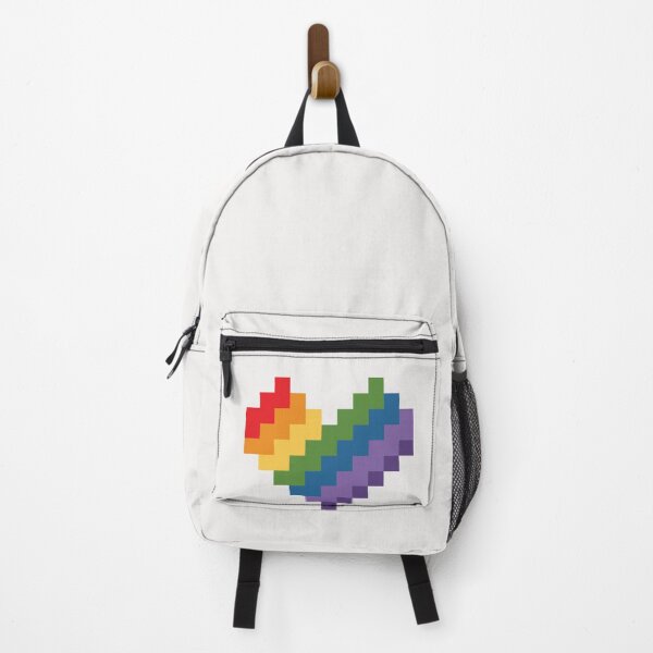 Item preview, Powered by Pride #43 designed and sold by Similce.