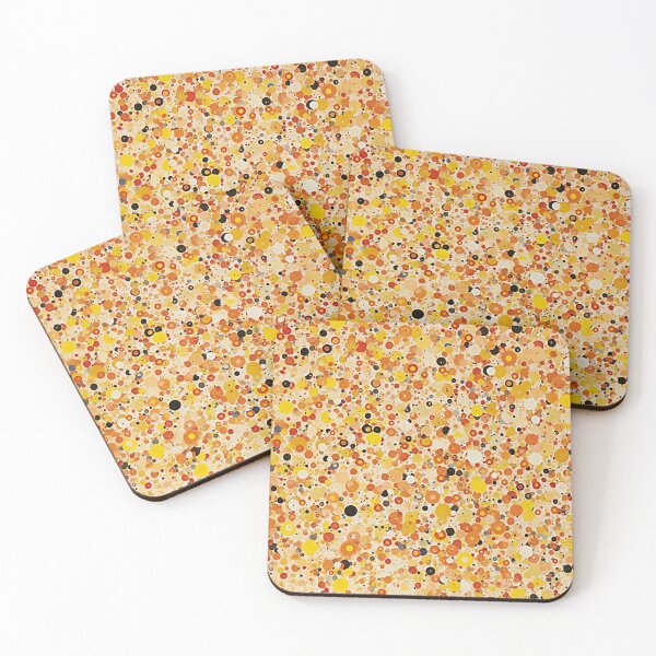 Item preview, Pretty Pattern designed and sold by Yogimeister.