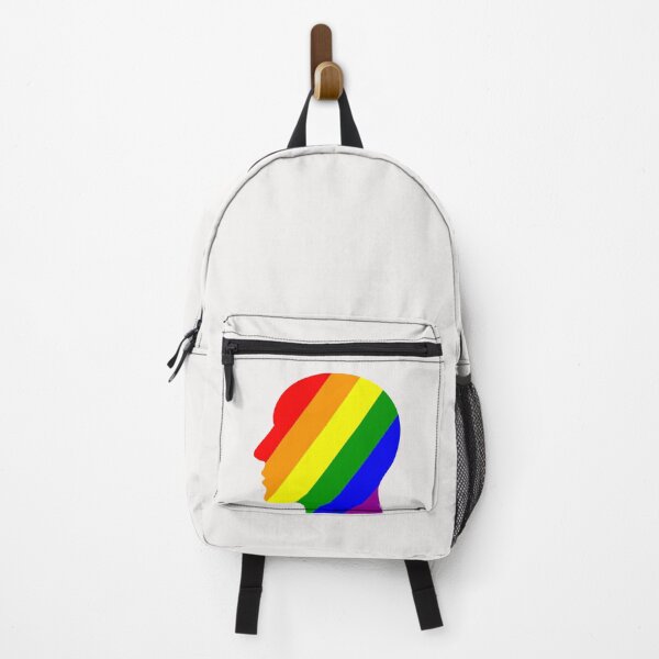 Item preview, Powered by Pride #44 designed and sold by Similce.