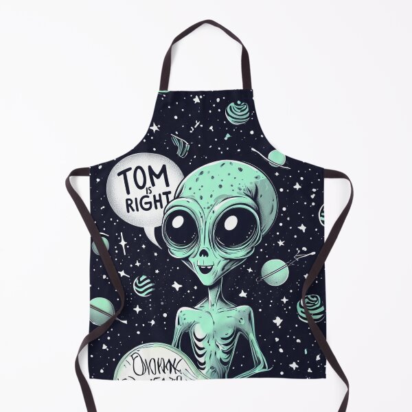 Item preview, Tom was right - T shirt designed and sold by MakeToLive.