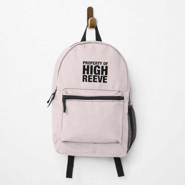 Item preview, Manacled Property of High Reeve designed and sold by FandomPlanet.