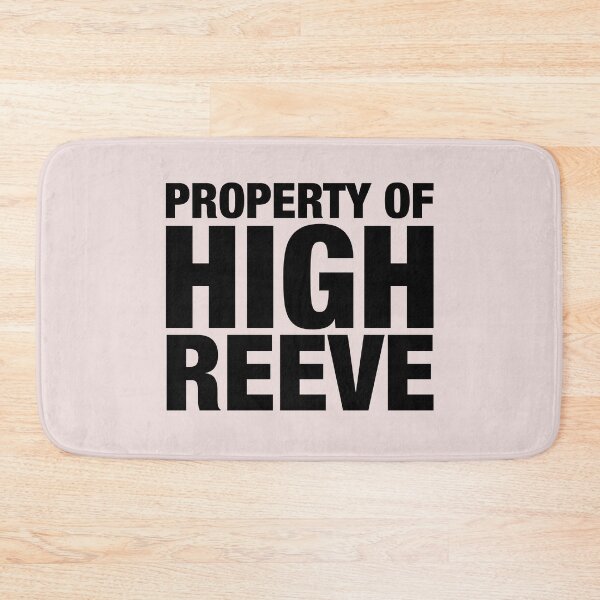 Item preview, Manacled Property of High Reeve designed and sold by FandomPlanet.