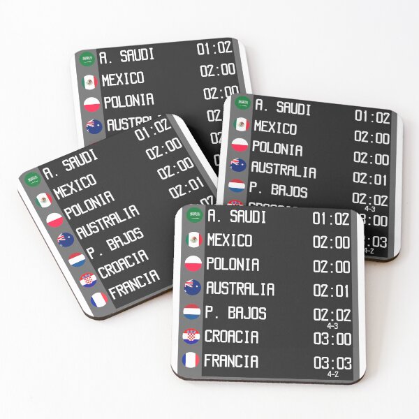 Item preview, Argentina World Cup 2022 Soccer designed and sold by dxtdesign.