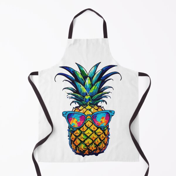 Item preview, Disco pineapple designed and sold by FantasyVortex.