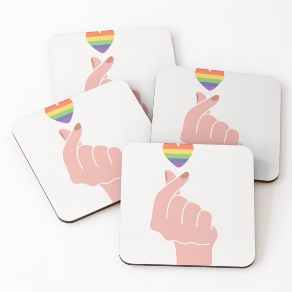 Item preview, Powered by Pride #47 designed and sold by Similce.
