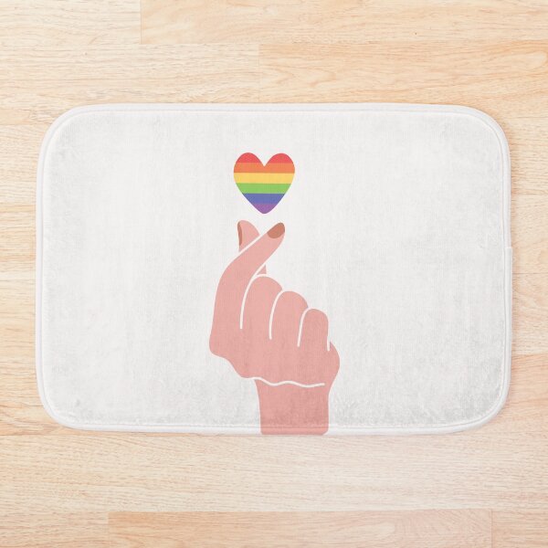 Item preview, Powered by Pride #47 designed and sold by Similce.
