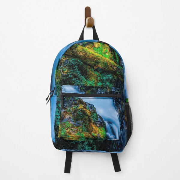 Item preview, Sol Duc Falls designed and sold by Brian Kerls Photography.