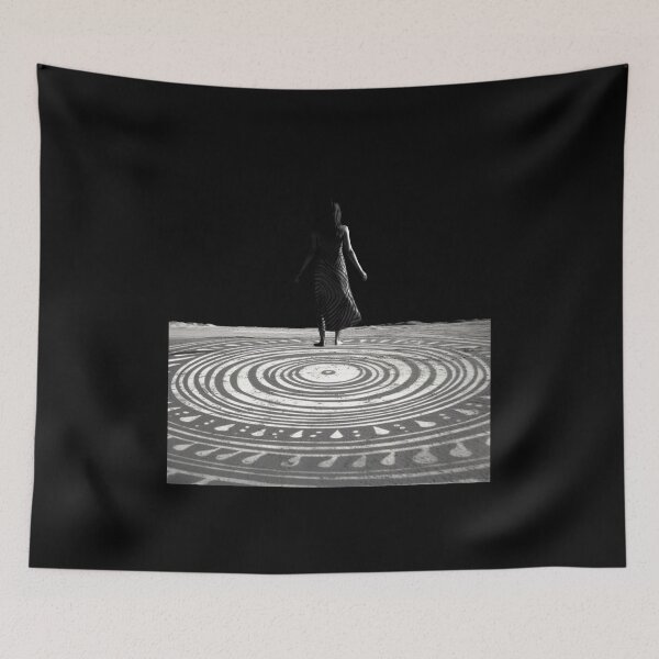 Item preview, Surreal Scene designed and sold by Yogimeister.