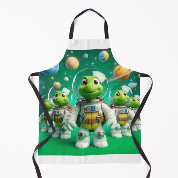 Item preview, Green Turtles designed and sold by Hassan Aamara.
