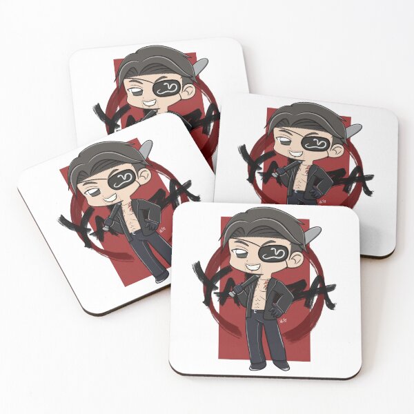 Artikelvorschau, Herr Majima Chibi entworfen und verkauft von xKuraiTenshi Art.