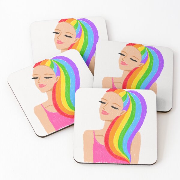 Item preview, Powered by Pride #48 designed and sold by Similce.
