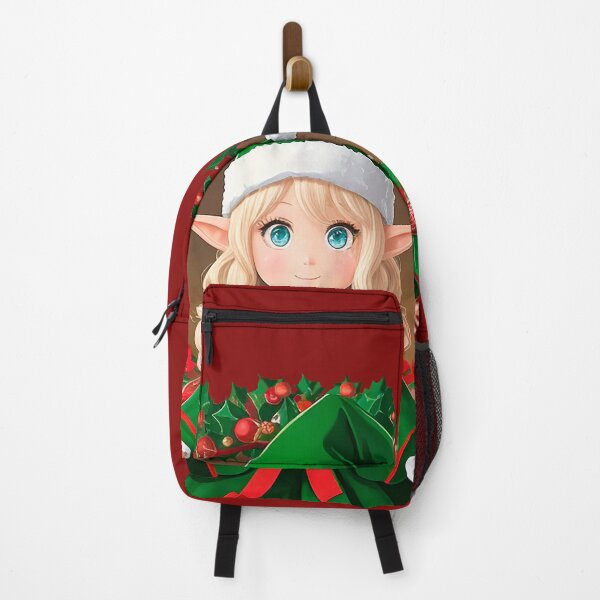 Item preview, Christmas elf designed and sold by D-dreams.