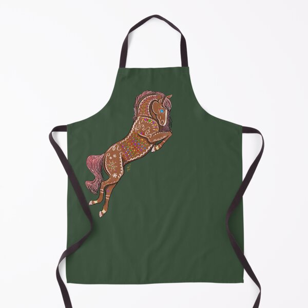 Item preview, Gingerbread Pony designed and sold by Old Water Cryptid .