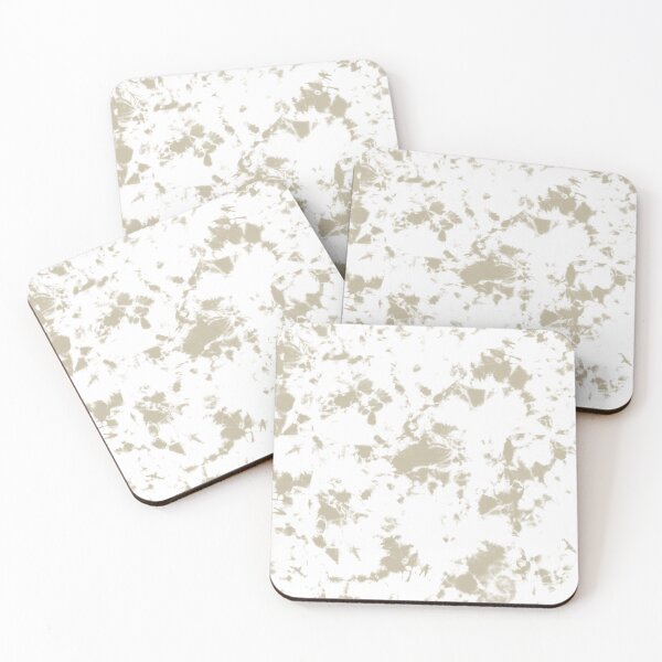 Item preview, Copy of Natural beige Storm - Tie-Dye Shibori Texture designed and sold by marufemia.
