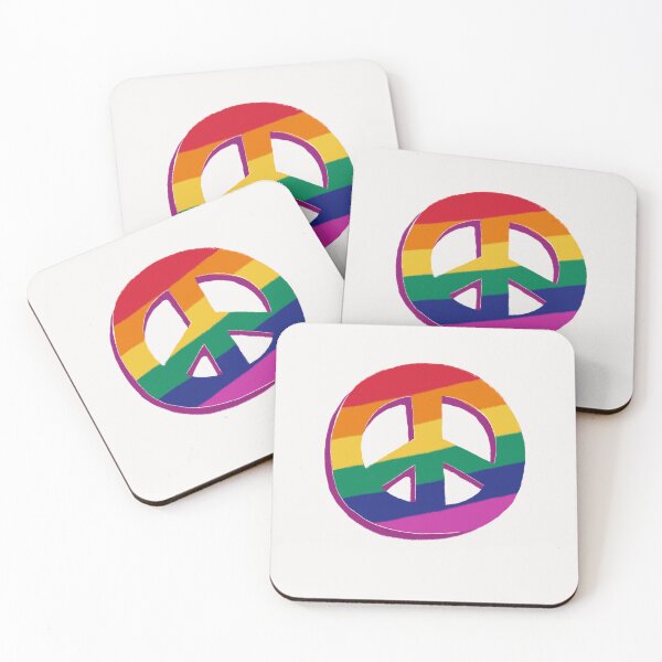 Item preview, Powered by Pride #49 designed and sold by Similce.