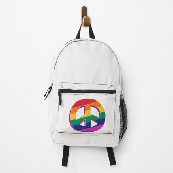 Item preview, Powered by Pride #49 designed and sold by Similce.