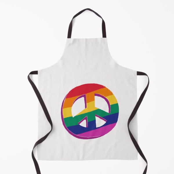 Item preview, Powered by Pride #49 designed and sold by Similce.