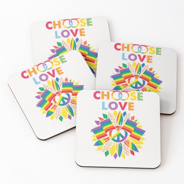Item preview, Powered by Pride #50 designed and sold by Similce.