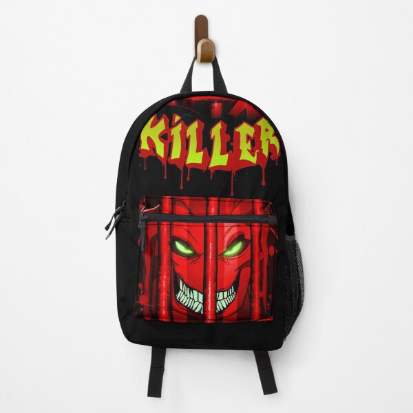 Item preview, Natural Born Killer designed and sold by PhyrexiaB.