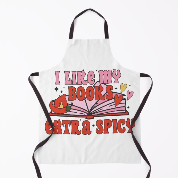 Item preview, Spicy Book Aesthetic Smut designed and sold by pugshowsfashion.