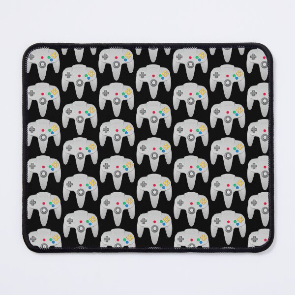 Item preview, Retro controller 64 designed and sold by VeryRandomShop.