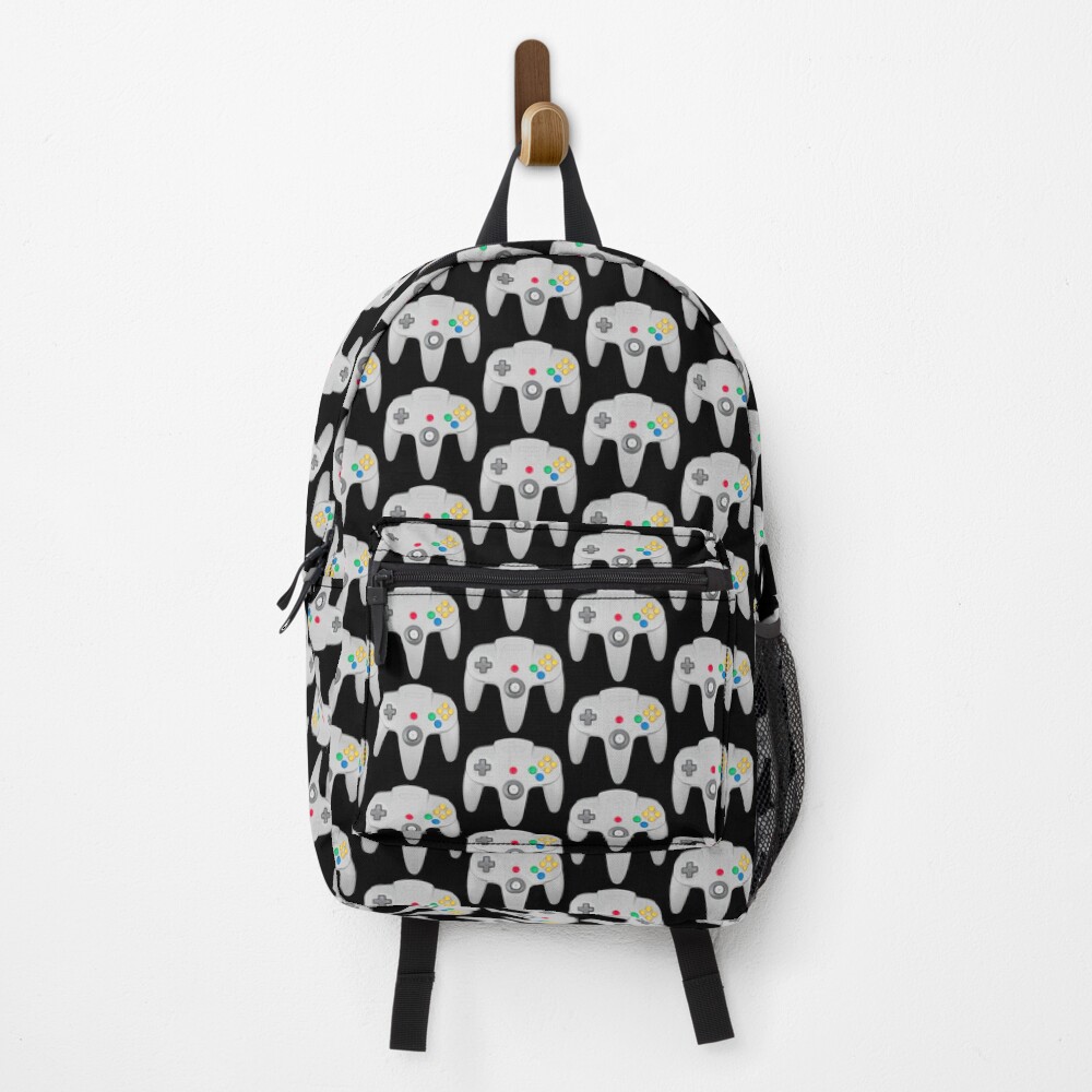 Item preview, Backpack designed and sold by VeryRandomShop.