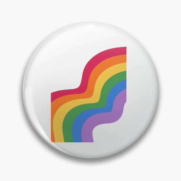 Item preview, Powered by Pride #51 designed and sold by Similce.