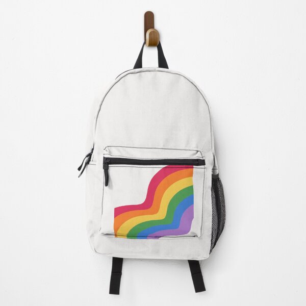 Item preview, Powered by Pride #51 designed and sold by Similce.