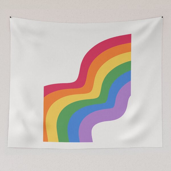 Item preview, Powered by Pride #51 designed and sold by Similce.