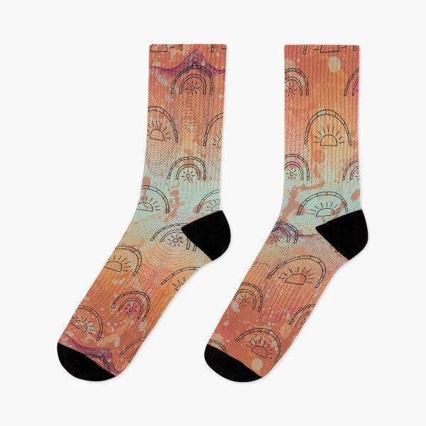 Item preview, Sunsets in Summer designed and sold by GaudyBass.