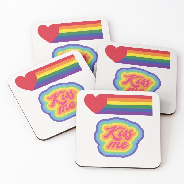 Item preview, Powered by Pride #52 designed and sold by Similce.