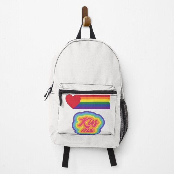 Item preview, Powered by Pride #52 designed and sold by Similce.