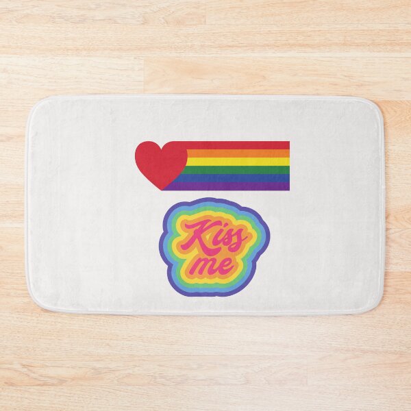 Item preview, Powered by Pride #52 designed and sold by Similce.