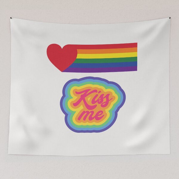 Item preview, Powered by Pride #52 designed and sold by Similce.