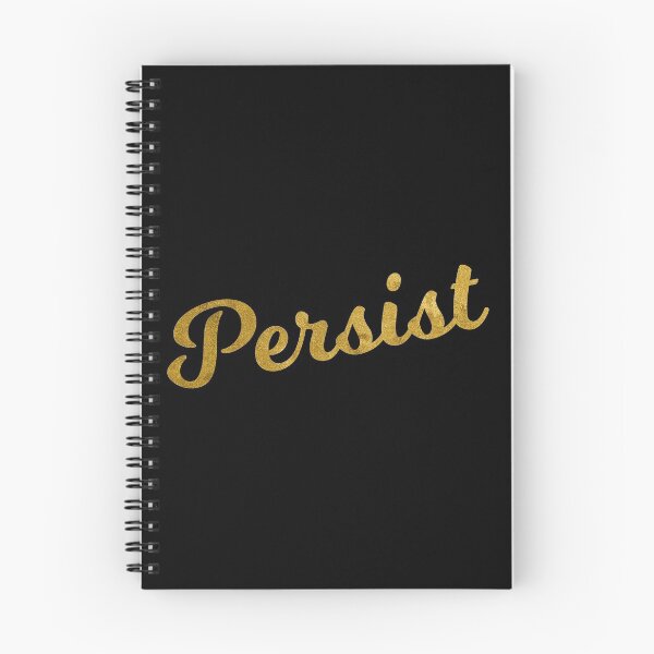 Item preview, Persist  designed and sold by flippinsg.