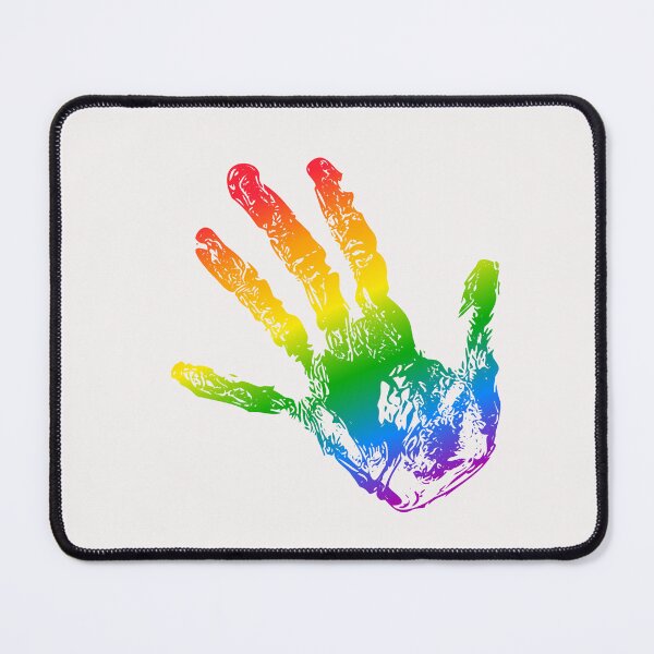 Item preview, Powered by Pride #53 designed and sold by Similce.