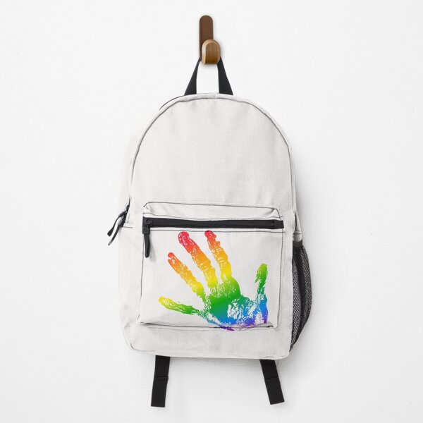 Item preview, Powered by Pride #53 designed and sold by Similce.