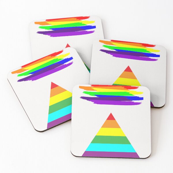 Item preview, Powered by Pride #54 designed and sold by Similce.