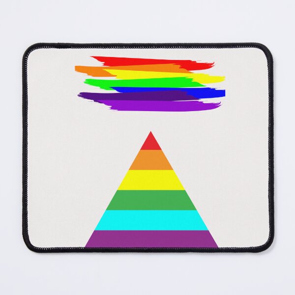 Item preview, Powered by Pride #54 designed and sold by Similce.