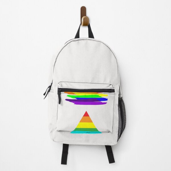 Item preview, Powered by Pride #54 designed and sold by Similce.
