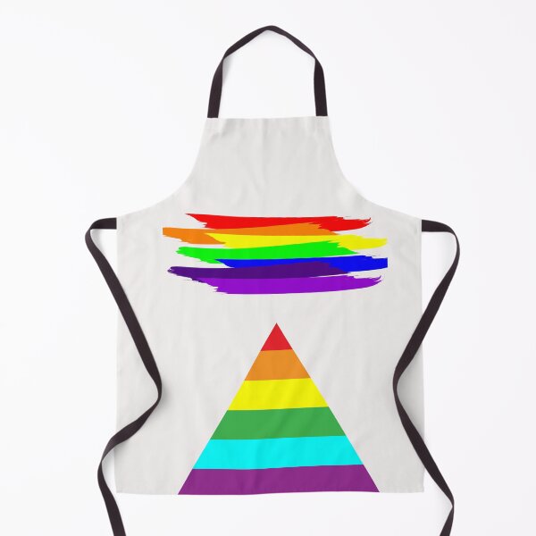 Item preview, Powered by Pride #54 designed and sold by Similce.
