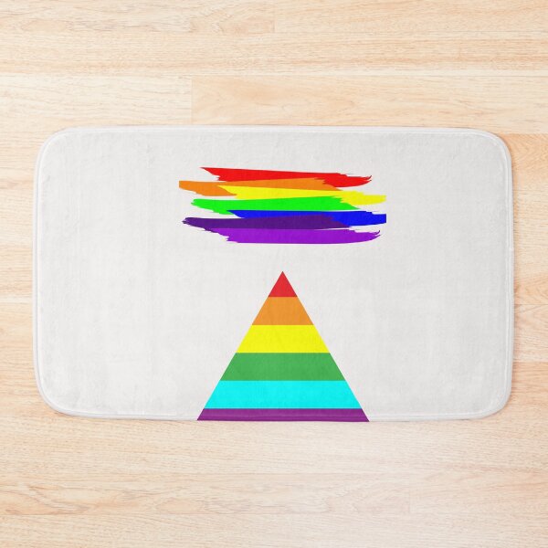Item preview, Powered by Pride #54 designed and sold by Similce.