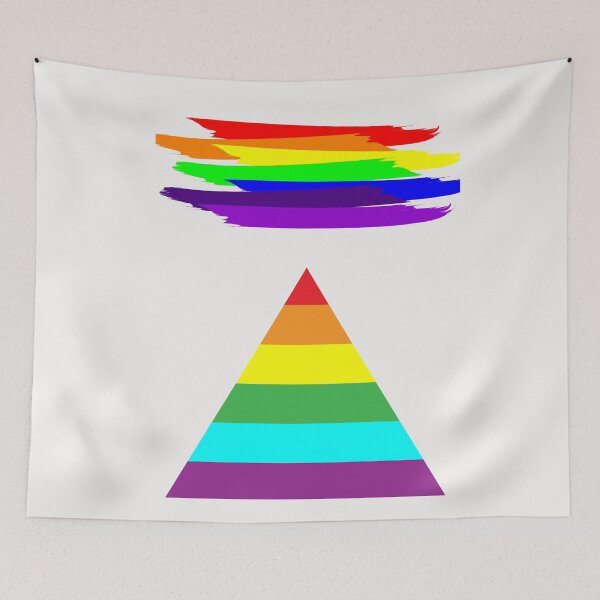 Item preview, Powered by Pride #54 designed and sold by Similce.