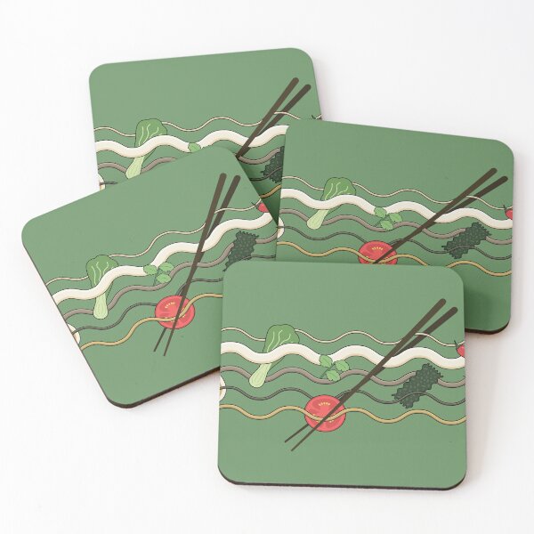 Item preview, Noodles I Have Loved designed and sold by Seth Barham.