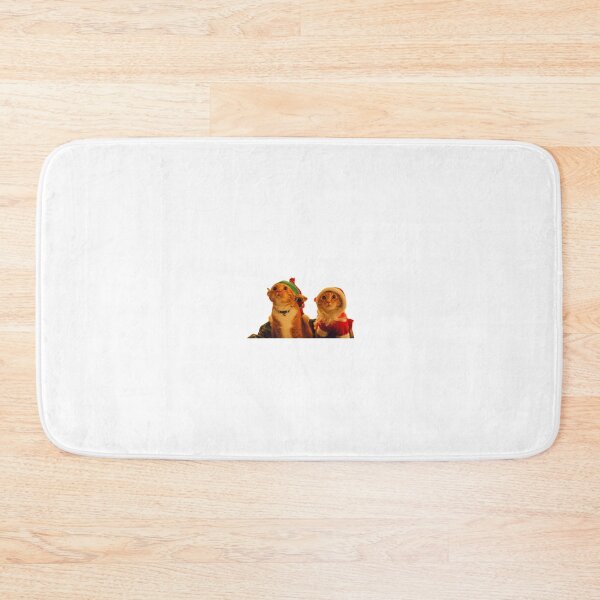 Item preview, cat christmas designed and sold by Billlogan.
