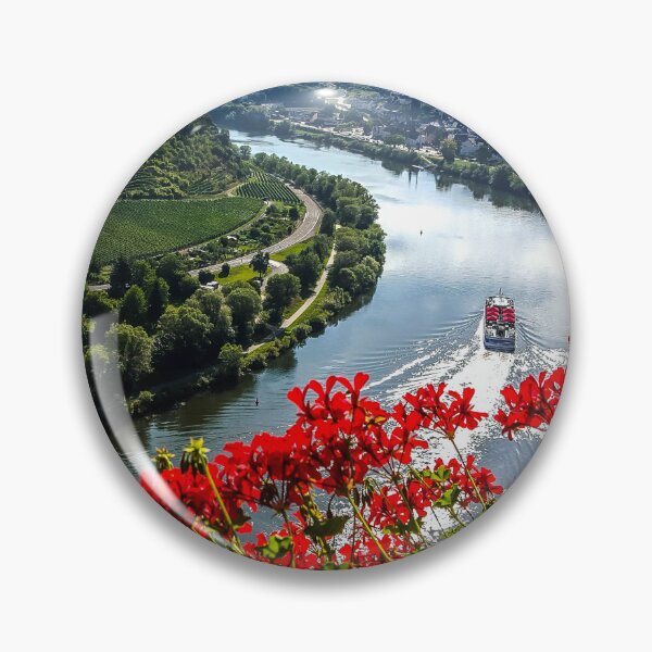 Item preview, Cochem Germany  designed and sold by Sherri's Stuff.